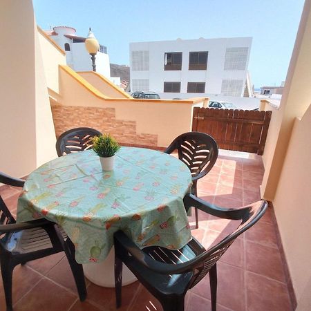 Mafasca, Comodo E Silenzioso, Terrazza E Cortile, Wi-Fi Morro Jable Buitenkant foto