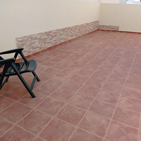 Mafasca, Comodo E Silenzioso, Terrazza E Cortile, Wi-Fi Morro Jable Buitenkant foto