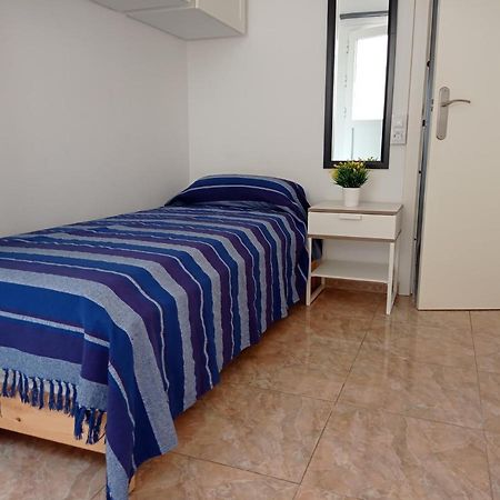 Mafasca, Comodo E Silenzioso, Terrazza E Cortile, Wi-Fi Morro Jable Buitenkant foto