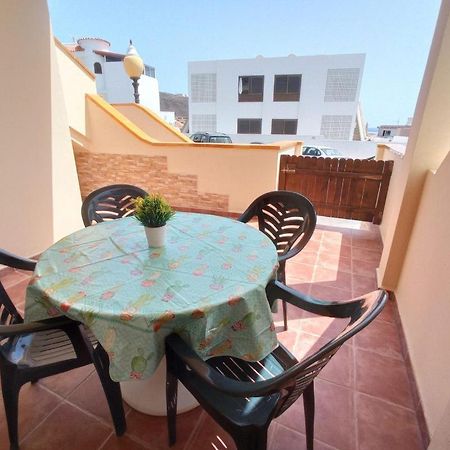 Mafasca, Comodo E Silenzioso, Terrazza E Cortile, Wi-Fi Morro Jable Buitenkant foto