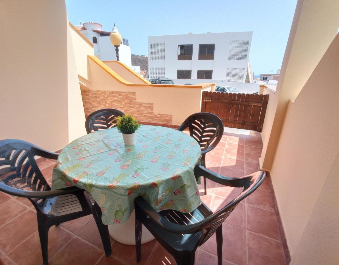 Mafasca, Comodo E Silenzioso, Terrazza E Cortile, Wi-Fi Morro Jable Buitenkant foto