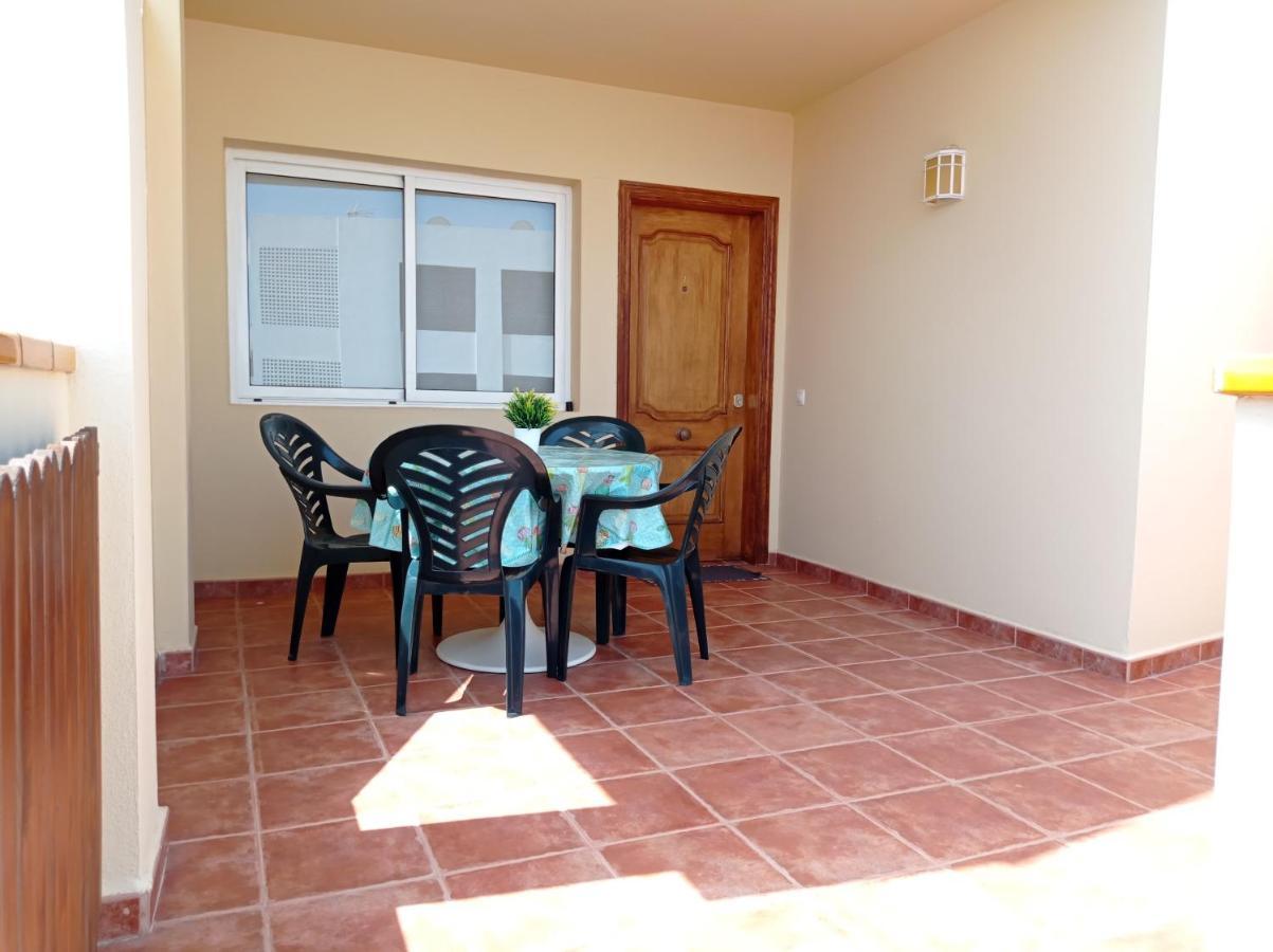 Mafasca, Comodo E Silenzioso, Terrazza E Cortile, Wi-Fi Morro Jable Buitenkant foto