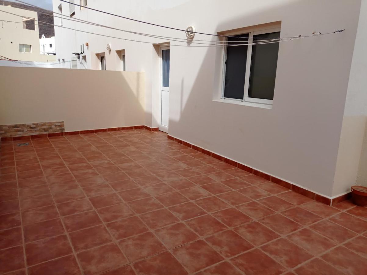 Mafasca, Comodo E Silenzioso, Terrazza E Cortile, Wi-Fi Morro Jable Buitenkant foto