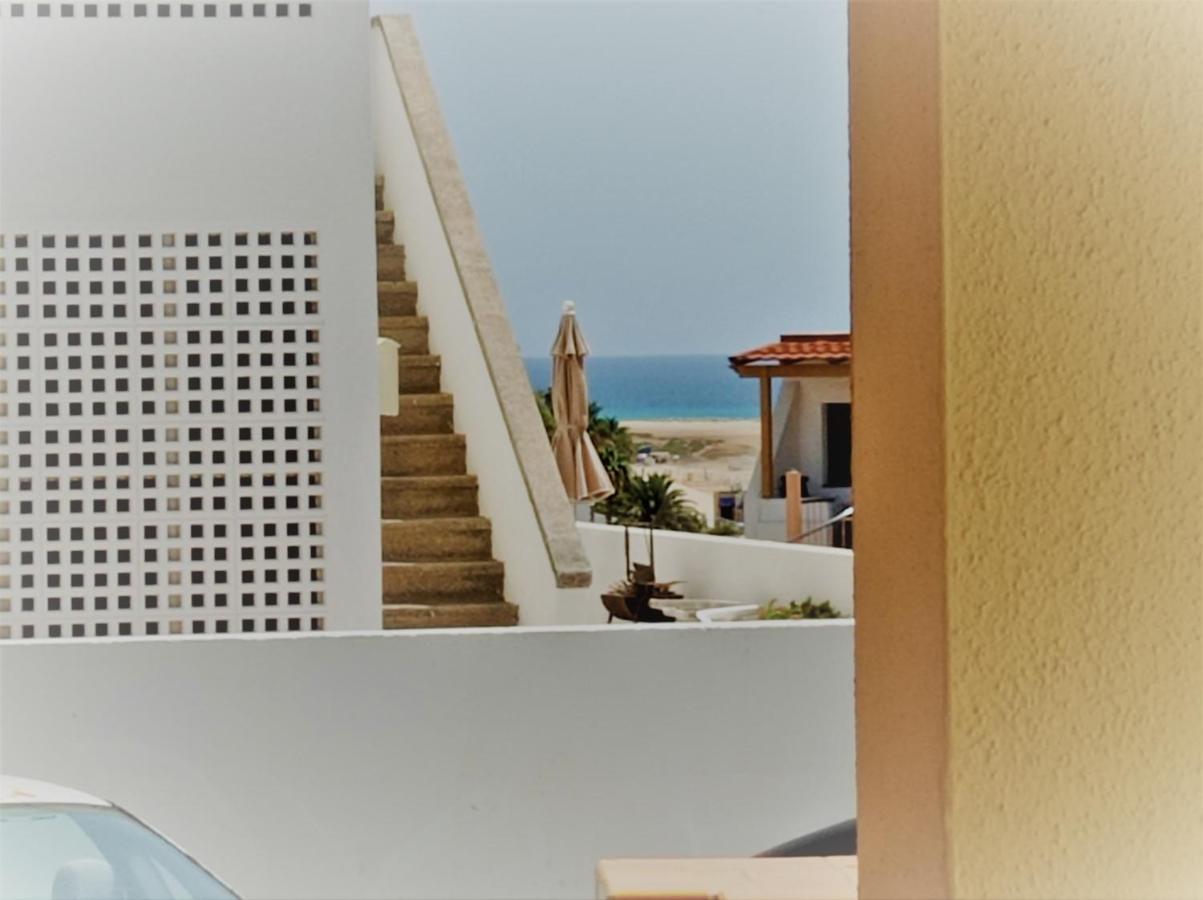 Mafasca, Comodo E Silenzioso, Terrazza E Cortile, Wi-Fi Morro Jable Buitenkant foto