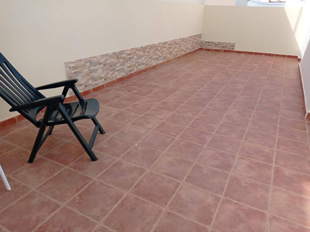 Mafasca, Comodo E Silenzioso, Terrazza E Cortile, Wi-Fi Morro Jable Buitenkant foto