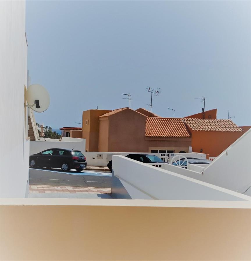 Mafasca, Comodo E Silenzioso, Terrazza E Cortile, Wi-Fi Morro Jable Buitenkant foto