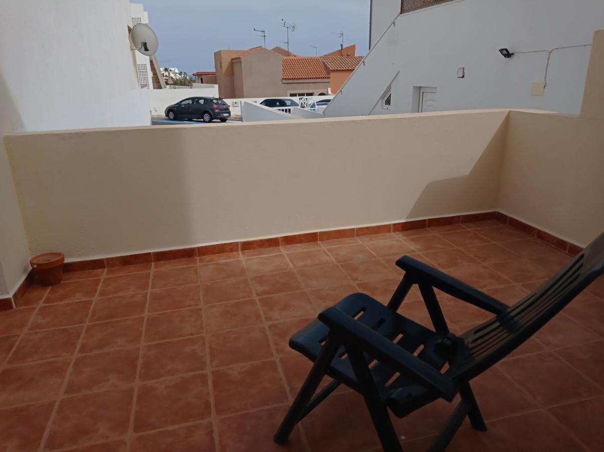 Mafasca, Comodo E Silenzioso, Terrazza E Cortile, Wi-Fi Morro Jable Buitenkant foto