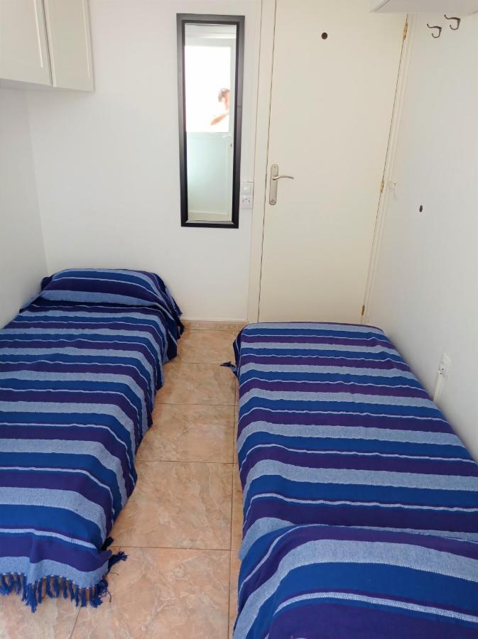 Mafasca, Comodo E Silenzioso, Terrazza E Cortile, Wi-Fi Morro Jable Buitenkant foto